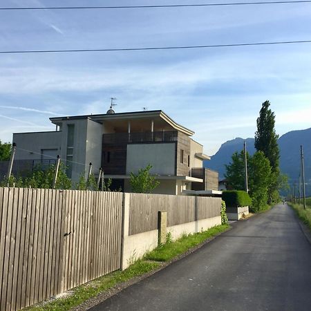 B&B Mele D'Oro Bozen Exterior foto