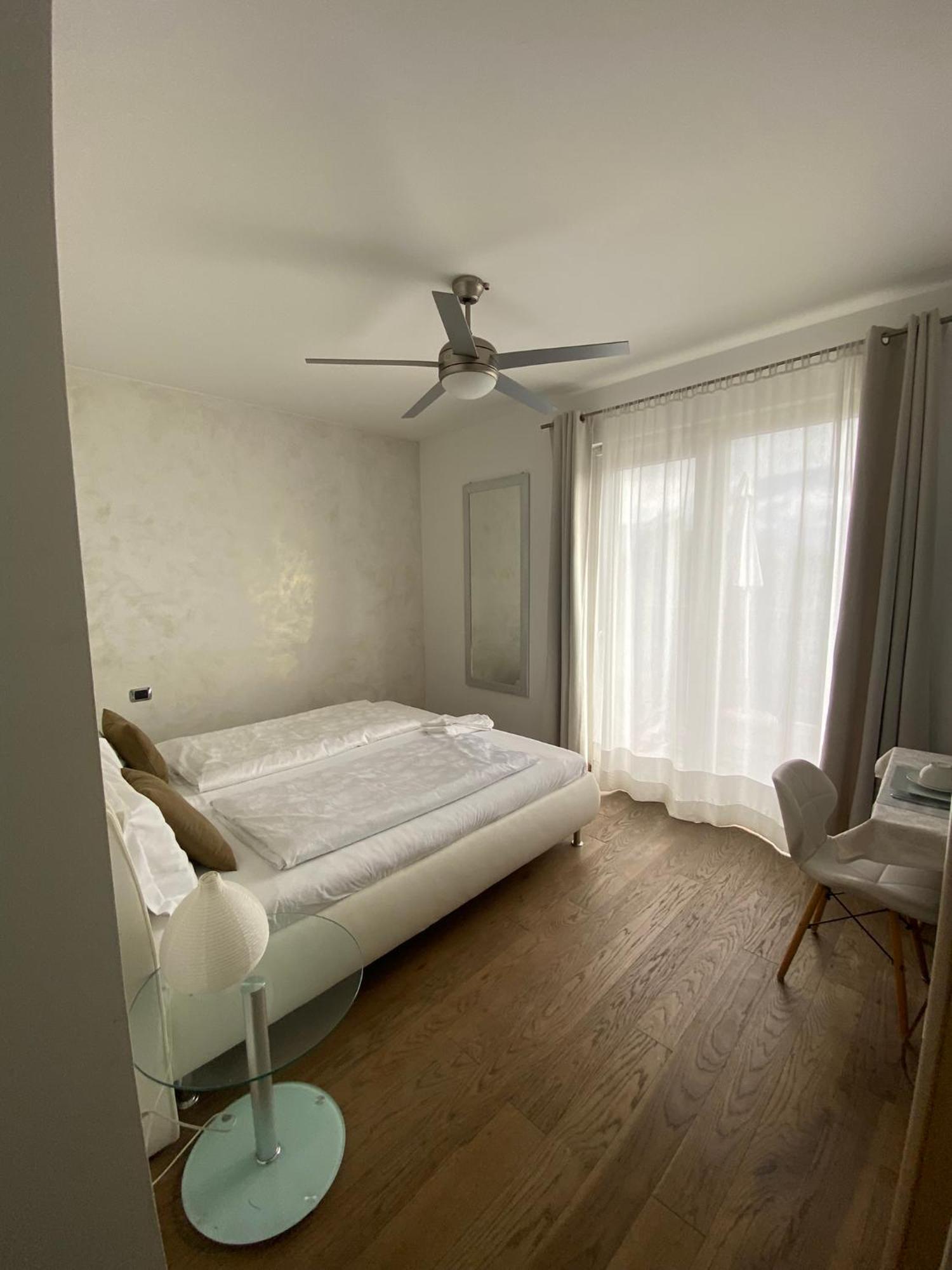 B&B Mele D'Oro Bozen Exterior foto