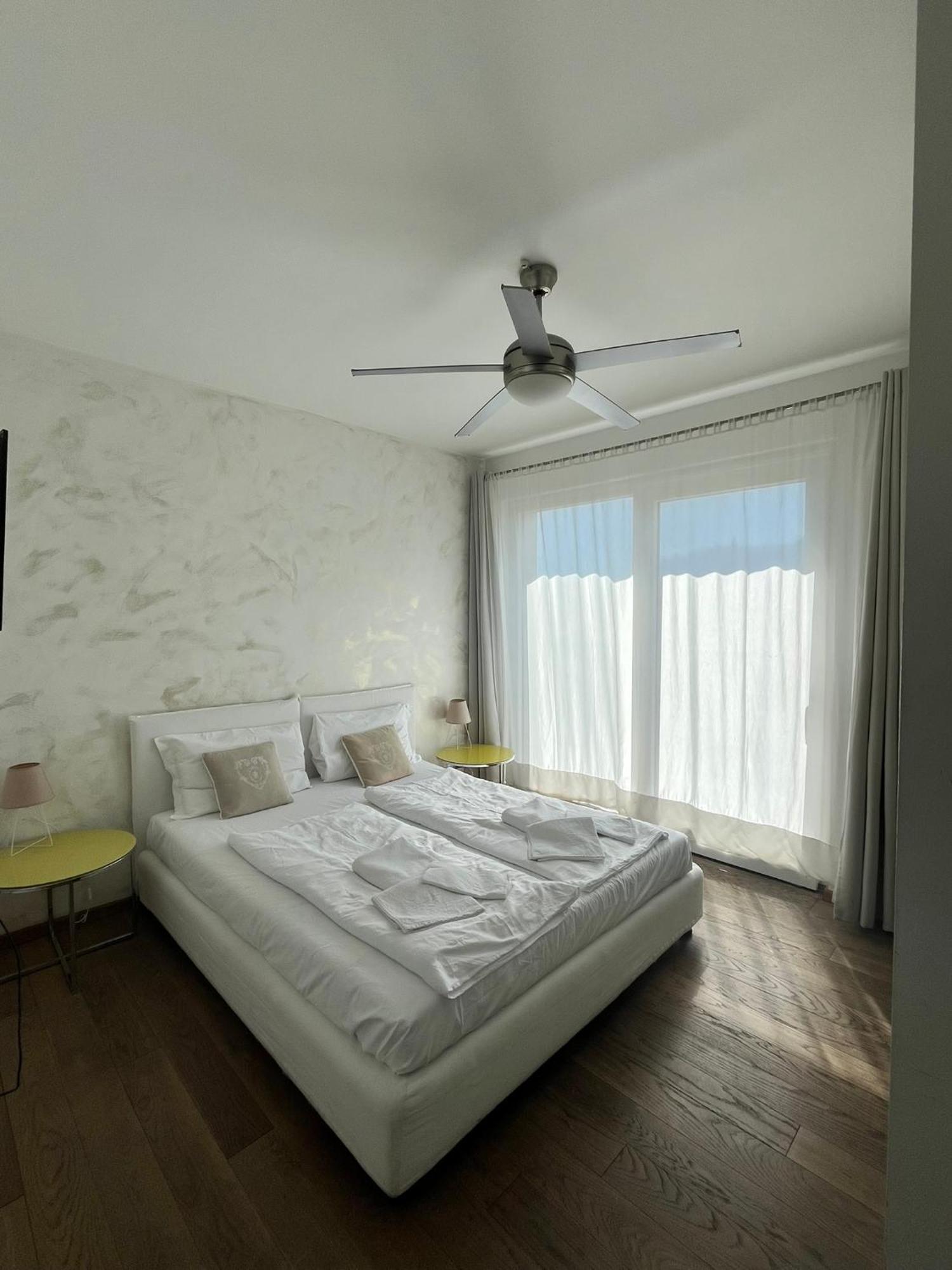 B&B Mele D'Oro Bozen Exterior foto