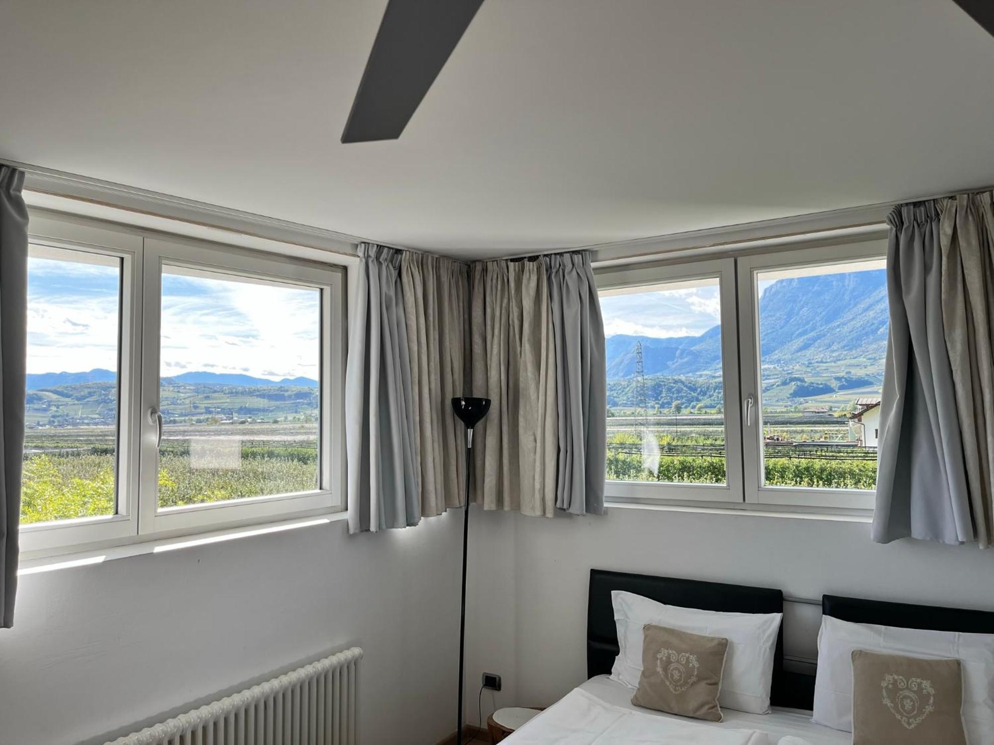 B&B Mele D'Oro Bozen Exterior foto