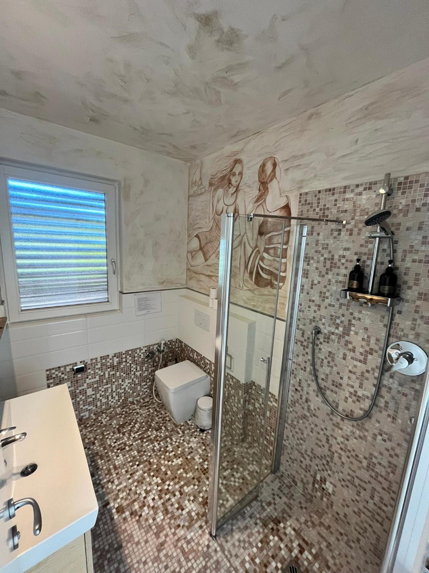 B&B Mele D'Oro Bozen Exterior foto