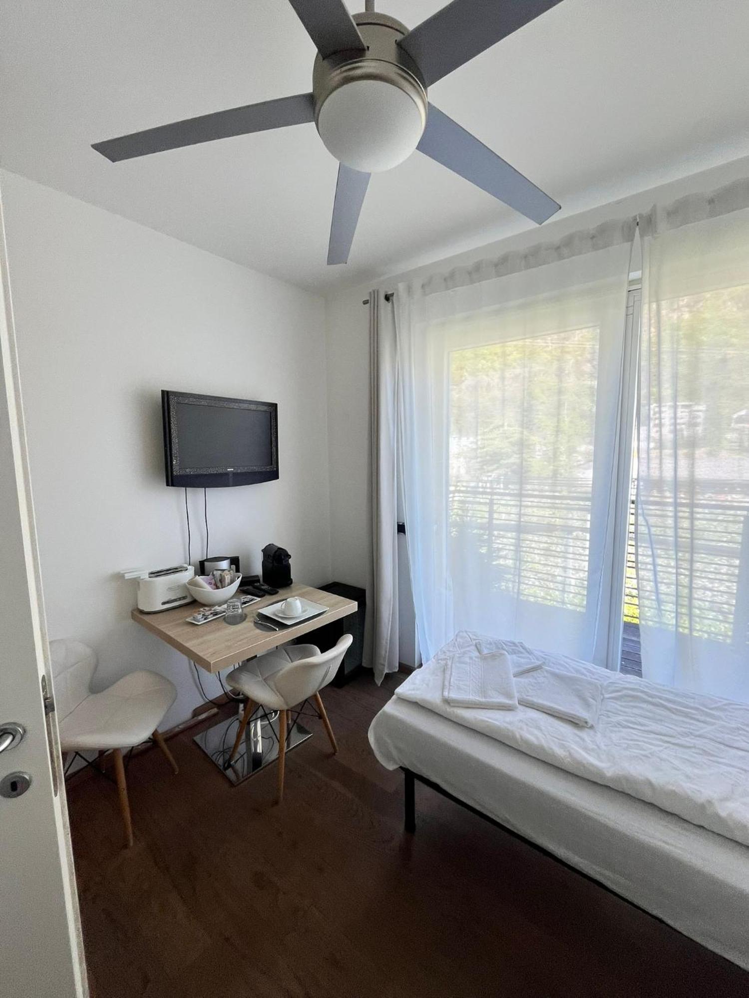 B&B Mele D'Oro Bozen Exterior foto