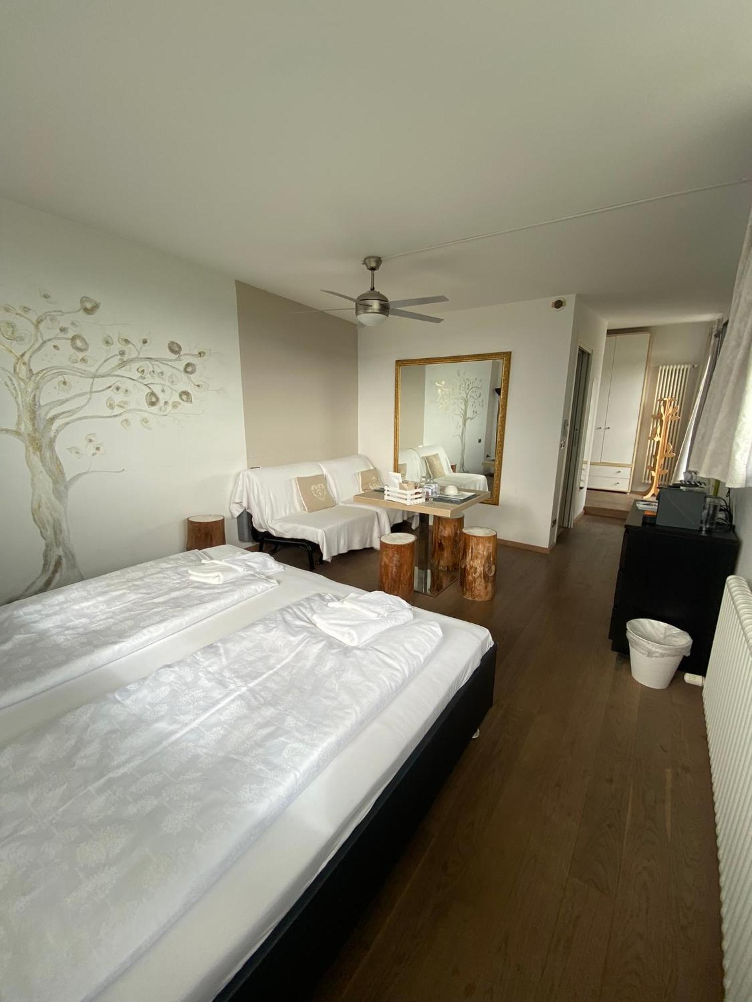 B&B Mele D'Oro Bozen Exterior foto