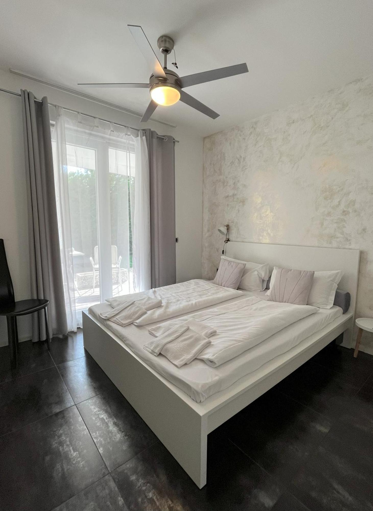 B&B Mele D'Oro Bozen Exterior foto