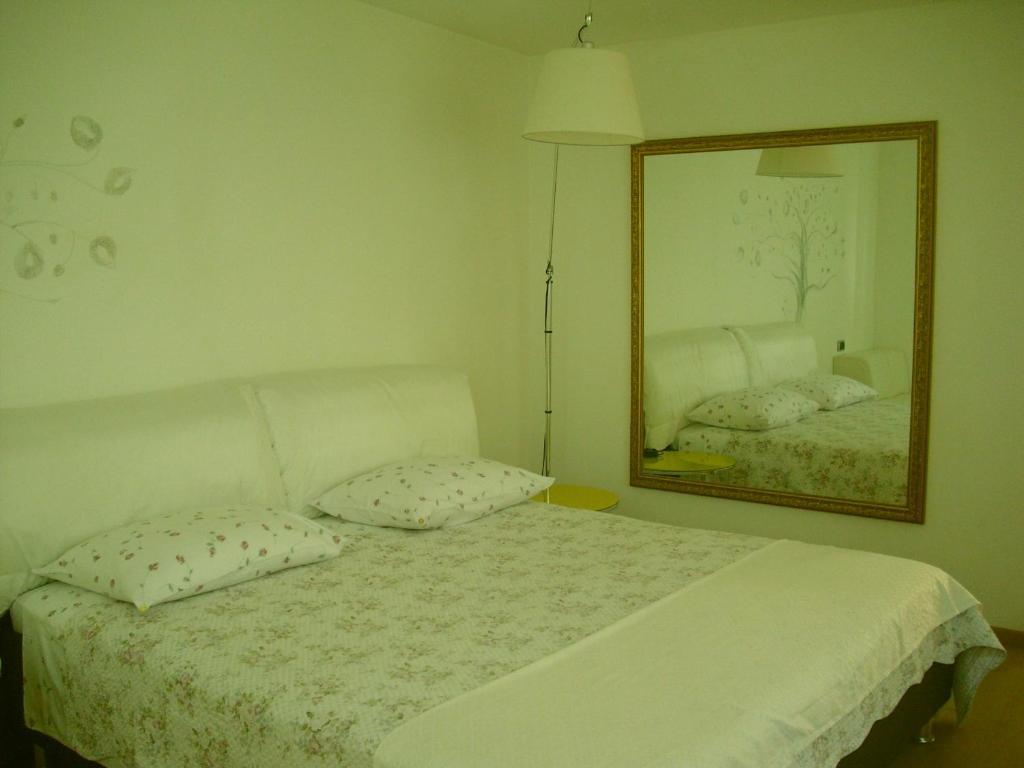 B&B Mele D'Oro Bozen Habitación foto